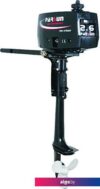 Лодочный мотор Parsun T2.6 BMS