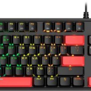 Клавиатура A4Tech Bloody S520N