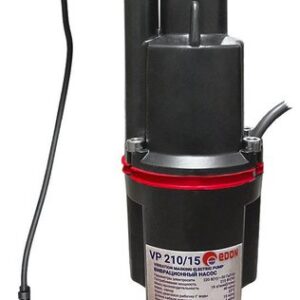 Колодезный насос Edon VP 210/15