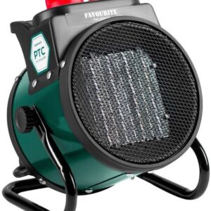 Тепловентилятор Favourite TSE 2000RS