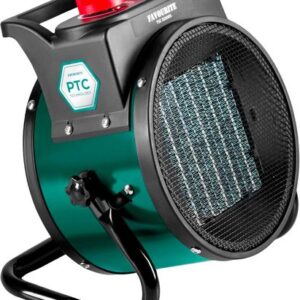 Тепловентилятор Favourite TSE 3000RS