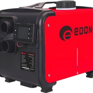 Автомобильная тепловая пушка Edon Smart DHP-24/5000