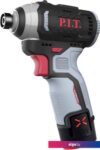 Винтоверт P.I.T. PSD12K-120A/2 (с 2-мя АКБ