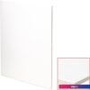 Пенокартон BRAUBERG матовая 30x40 370 г/м2 5 л 112468