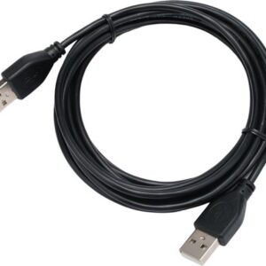 Кабель Cablexpert CC-USB2-AMAM-3M