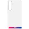 Чехол для телефона Samsung Clear Case S25+ (прозрачный)