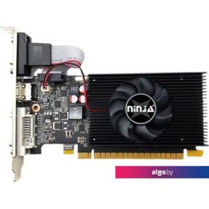 Видеокарта Sinotex Ninja GeForce GT 710 4GB DDR3 NF71NP043F