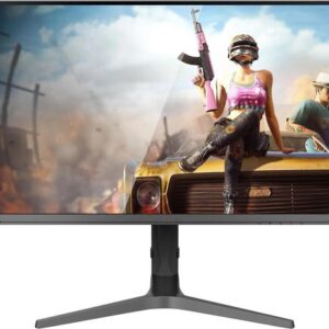 Игровой монитор NPC MZ2707