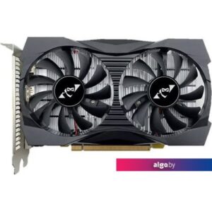 Видеокарта Sinotex Ninja Geforce GTX 1050 4GB GDDR5 NF105NP45F