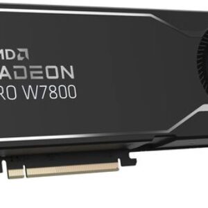 Видеокарта Gigabyte Radeon Pro W7800 AI TOP 32G