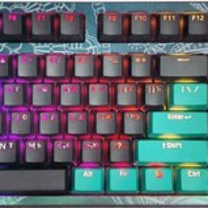 Клавиатура Raskat KM002-UV-GRAY
