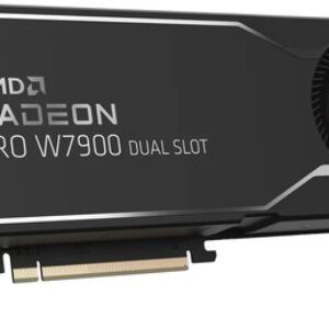 Видеокарта Gigabyte Radeon Pro W7900 Dual Slot AI TOP 48G
