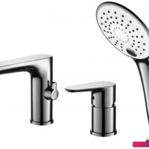 Смеситель Gross Aqua Space 1209288С