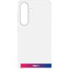 Чехол для телефона Samsung Clear Case S25 (прозрачный)