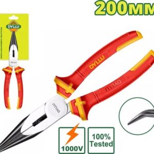 Длинногубцы Dyllu DTPL4938