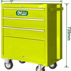 Тележка Dyllu DTCS2A03