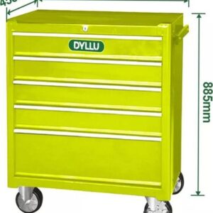 Тележка Dyllu DTCS2A05