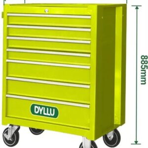 Тележка Dyllu DTCS2A07