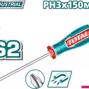 Отвертка Total TSDPH3150
