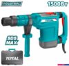 Перфоратор Total TH115526 (кейс)