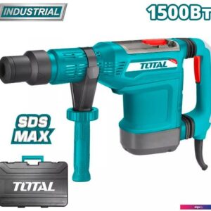 Перфоратор Total TH115526 (кейс)