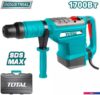 Перфоратор Total TH117556 (кейс)