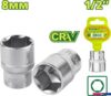 Головка слесарная Dyllu DTSC1208
