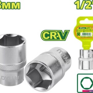 Головка слесарная Dyllu DTSC1208