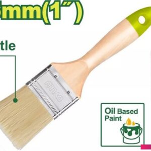 Кисть малярная Dyllu DTPB2901