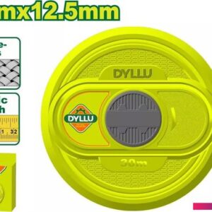 Рулетка Dyllu DTMT2530