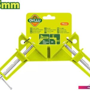 Струбцина Dyllu DTACC353