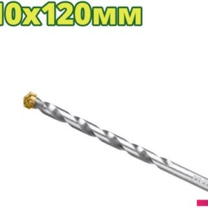 Сверло Dyllu DTMJ1K10