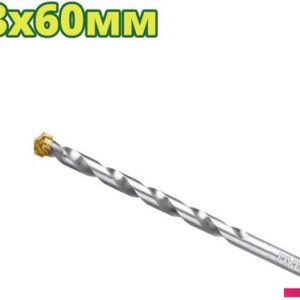 Сверло Dyllu DTMJ1K01