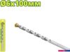 Сверло Dyllu DTMJ1K04