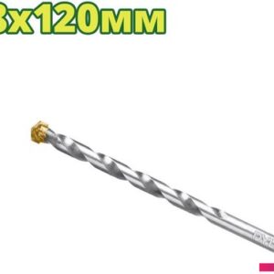 Сверло Dyllu DTMJ1K07