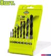 Набор сверл Dyllu DTSJ6B08