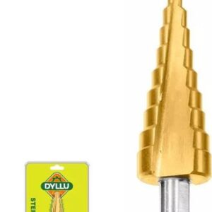 Сверло Dyllu DTJD1402