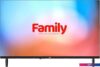 Телевизор Leff 32H580T