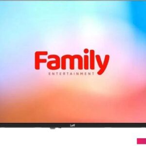 Телевизор Leff 32H580T