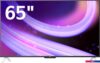 Телевизор Яндекс ТВ Станция QLED с Алисой 65 YNDX-00096