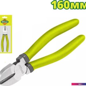 Кусачки боковые (бокорезы) Dyllu DTPL3946