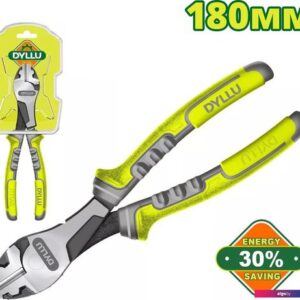 Кусачки боковые (бокорезы) Dyllu DTPL7717