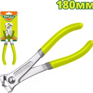 Кусачки боковые (бокорезы) Dyllu DTPL7907