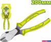 Кусачки боковые (бокорезы) Dyllu DTPL7C08