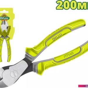 Кусачки боковые (бокорезы) Dyllu DTPL7C08