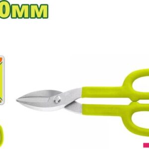 Ножницы по металлу Dyllu DTAS4910