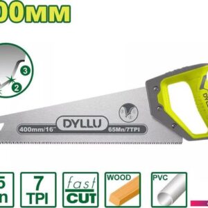 Ножовка Dyllu DTHW8G16