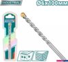 Сверло Total TAC260610