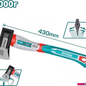 Топор Total THAX0611000F