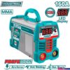 Сварочный инвертор Total TW216069